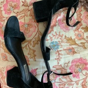 Used Steve Madden heels size 7